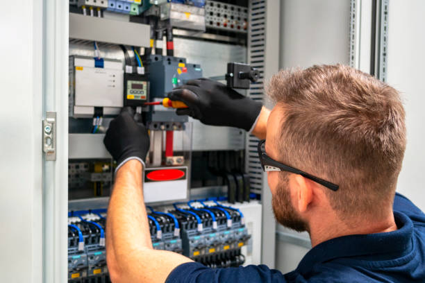 Best Electrical Repair Services  in Tyrone, GA