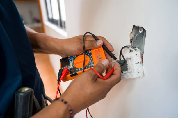 Best Electrical Outlet Repair  in Tyrone, GA