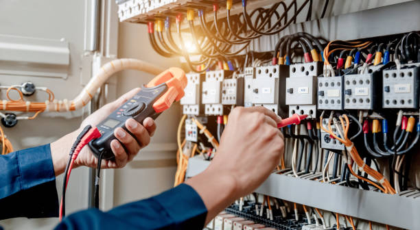 Best Electrical System Inspection  in Tyrone, GA