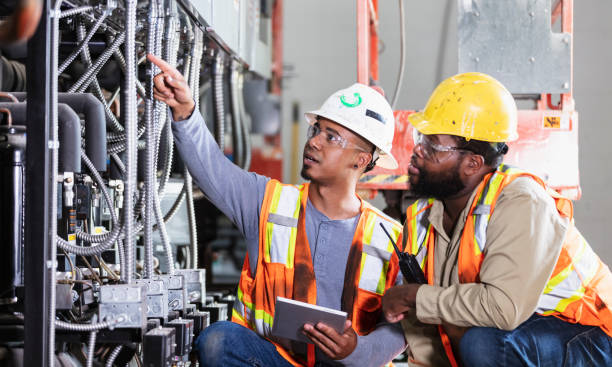 Best Home Electrical Repair  in Tyrone, GA