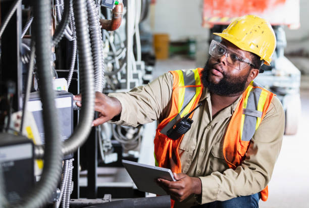Best Electrical Contractors for Businesses  in Tyrone, GA