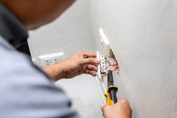 Best Emergency Electrician Near Me  in Tyrone, GA