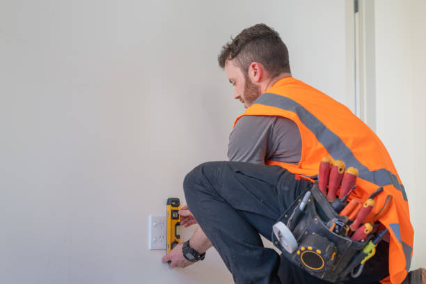 Best Circuit Breaker Repair  in Tyrone, GA