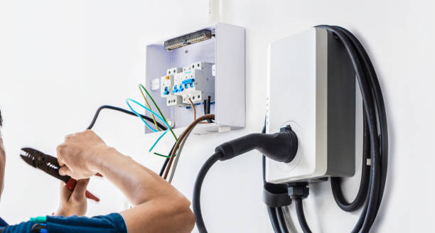 Best Electrical Contractors for Businesses  in Tyrone, GA
